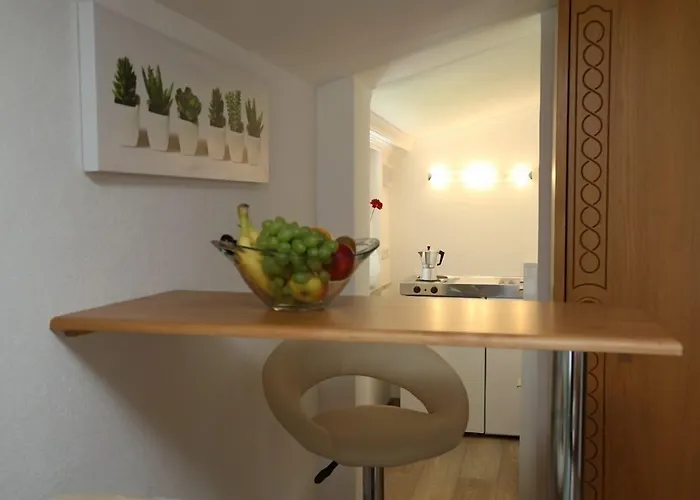 Viktoria Apartament Abfaltersbach