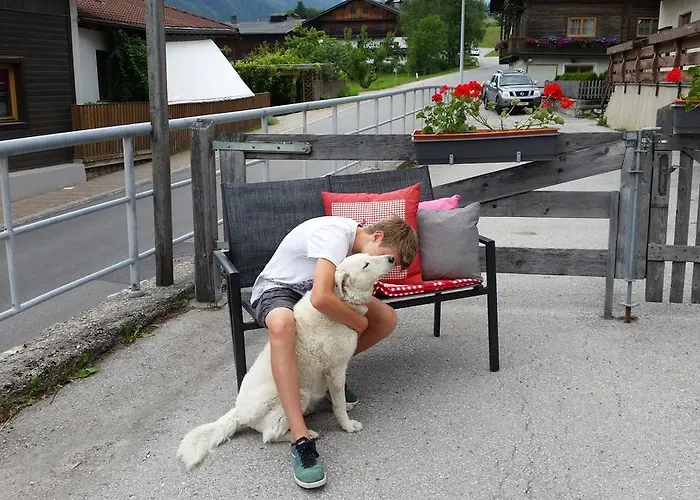 Viktoria * Abfaltersbach