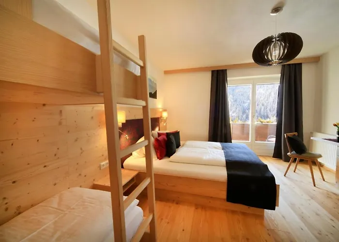 Apartament Viktoria Abfaltersbach