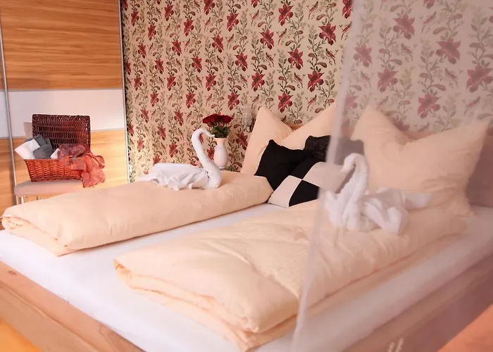 Apartament Viktoria Abfaltersbach