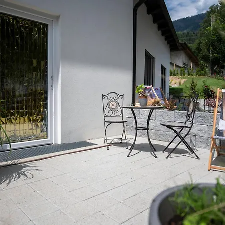 Viktoria Apartment Abfaltersbach