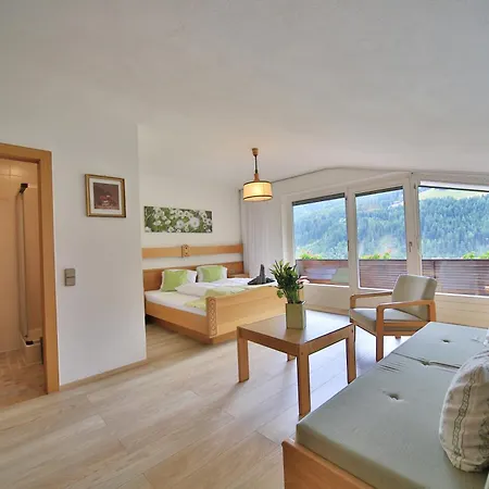 Apartment Viktoria Abfaltersbach