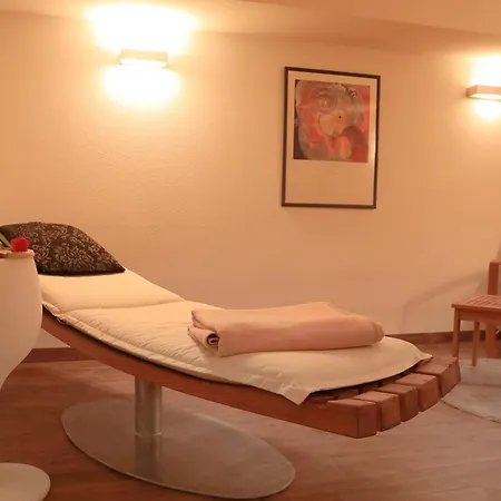 Apartment Viktoria *